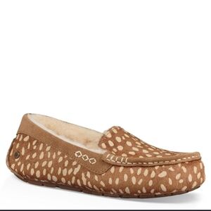 UGG Ansley Idyllwild Ladies Slippers